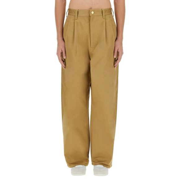 Junya Watanabe Man Men Junya Watanabe Man X Carhartt Pants - Picture 1 of 4